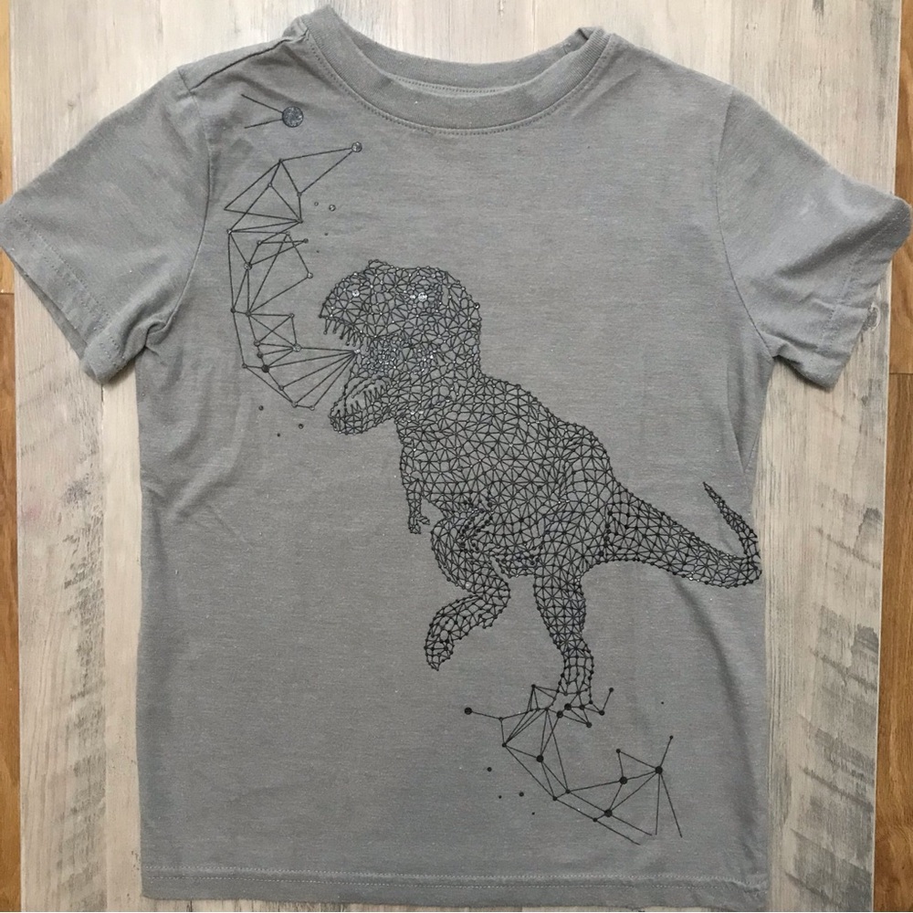Dino Tee